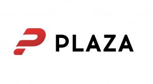 Логотип автосалона Плаза Карс (plaza-cars.ru ) город Санкт-Петербург