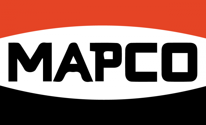 Немецкая компания Mapco
