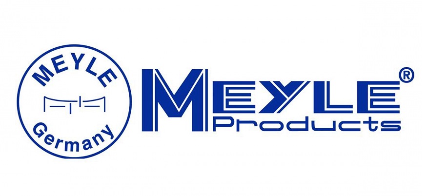 Производитель запчастей Meyle (Германия)